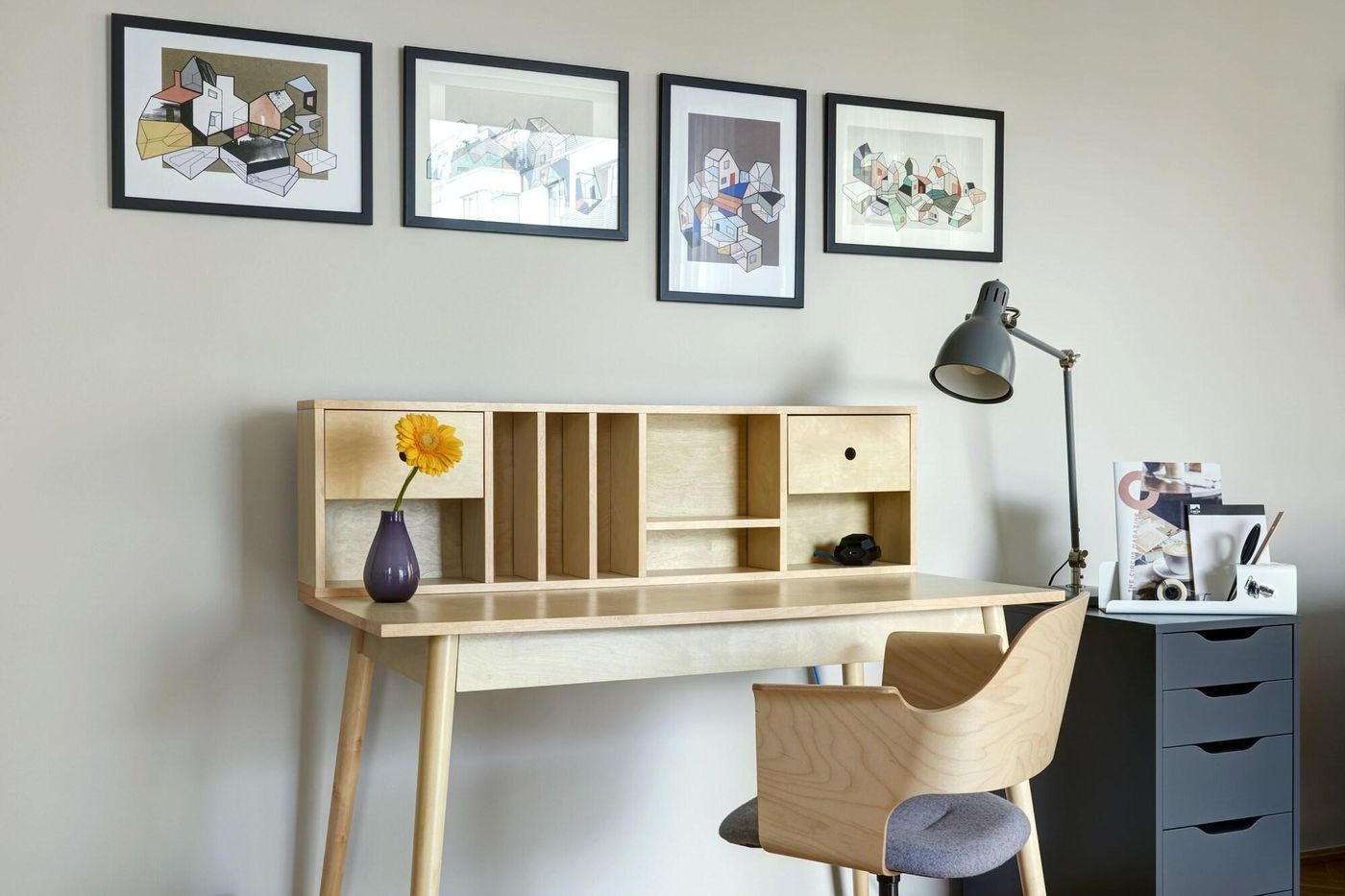 The-Circus-Apartments-Room-70