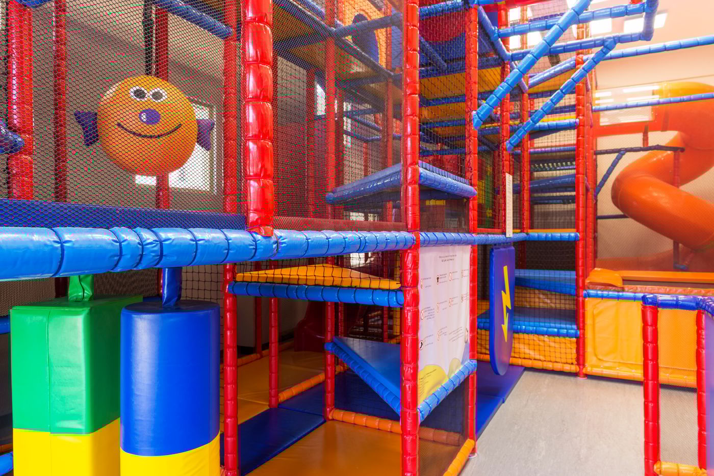 Le Meridien Mina Seyahi Updated