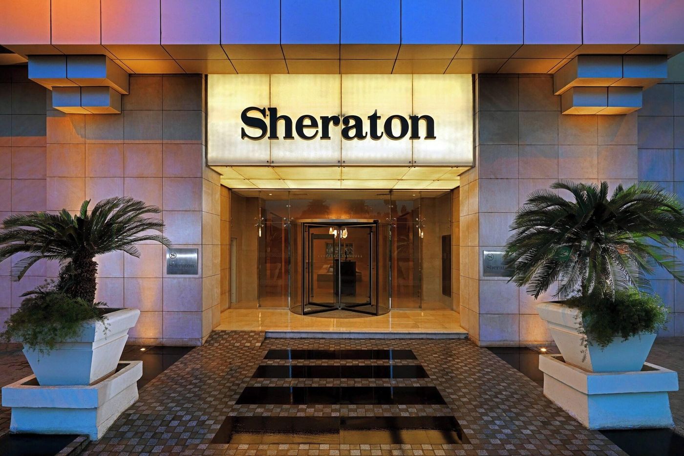 Sheraton Cairo Hotel & Casino-Egypt-CAIRO-General view-10