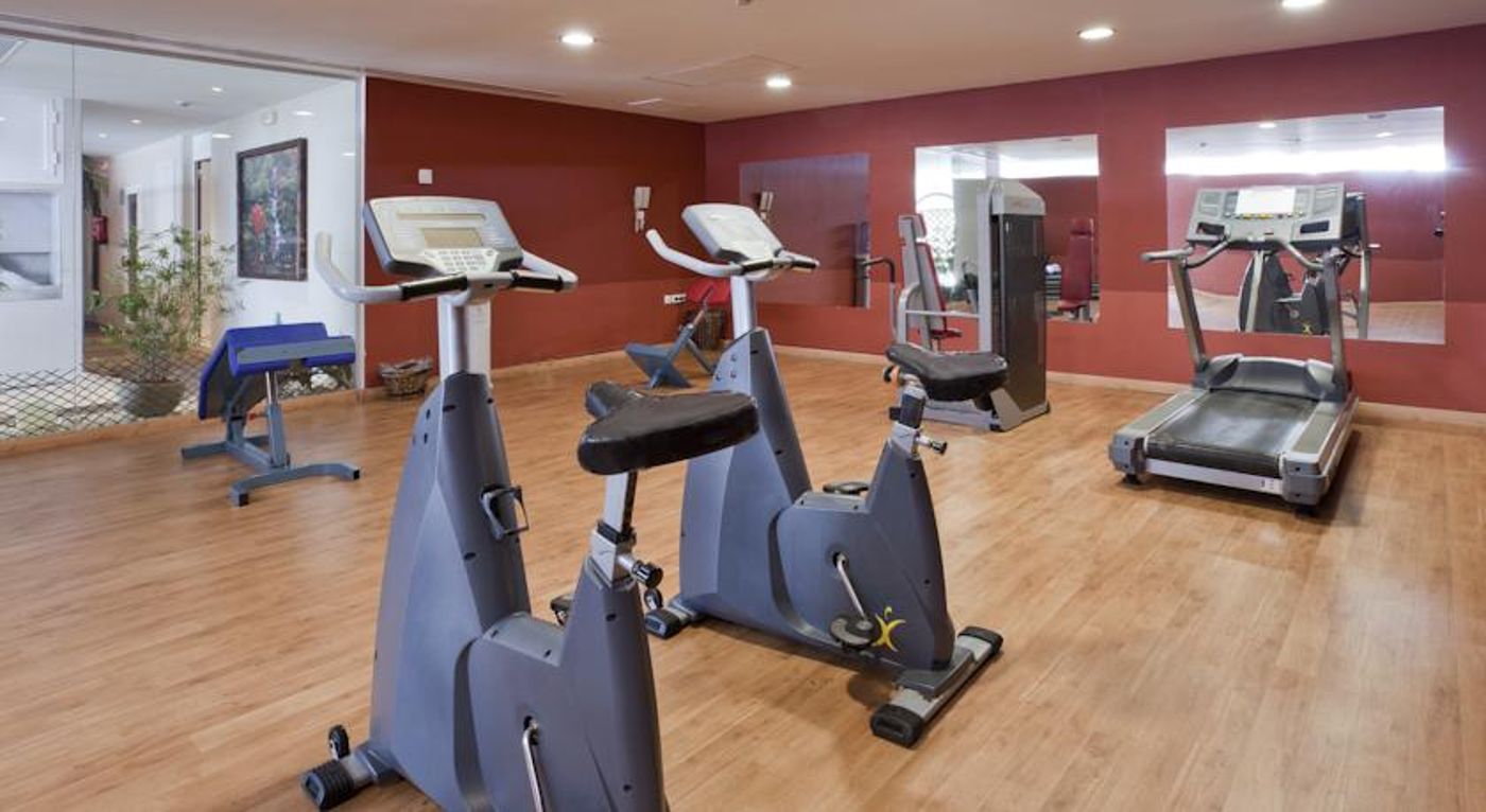 Confortel Calas De Conil