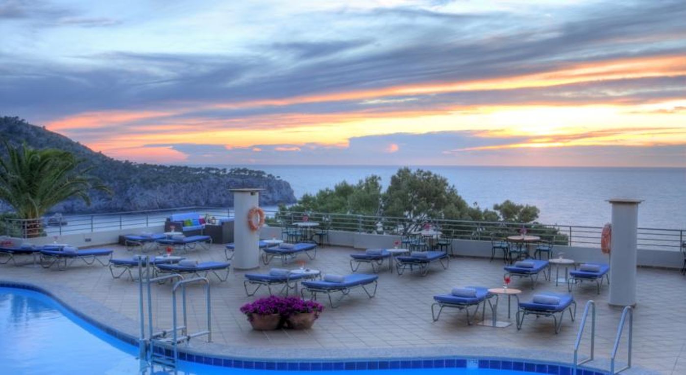 Hoposa Costa d'Or - Adults Only