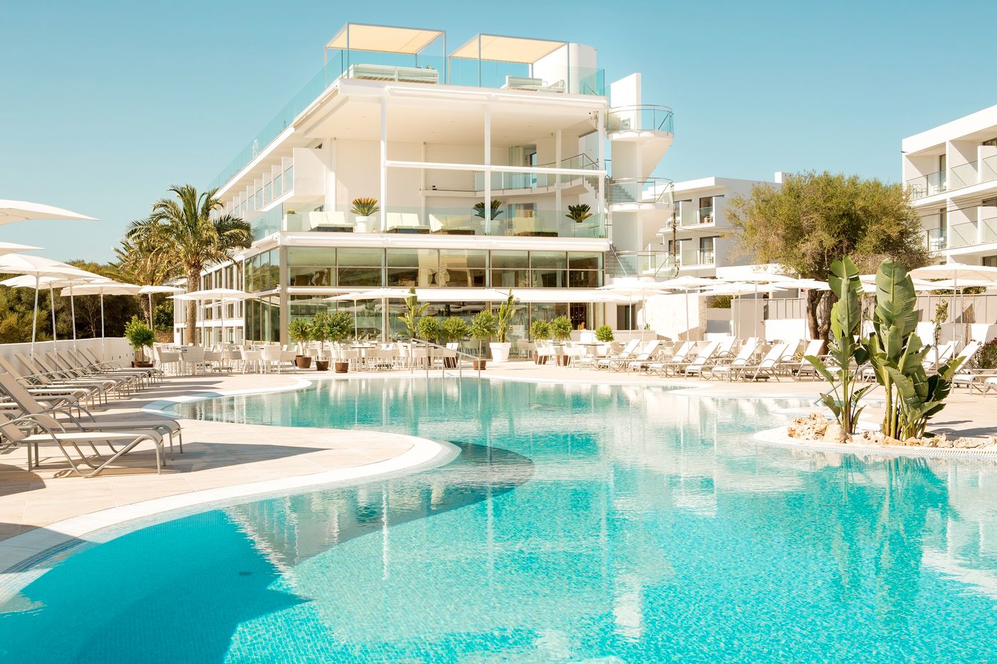 Monsuau Cala D´Or Boutique Hotel - Adults Only