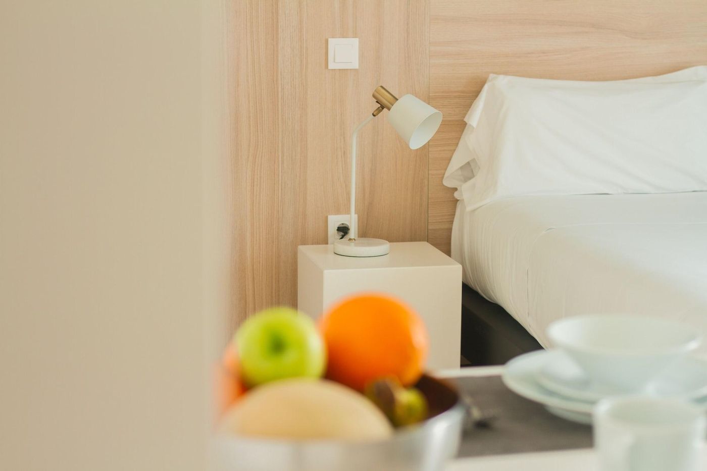 Room Select Porto Suites - Portugal - Oporto - Room - 5