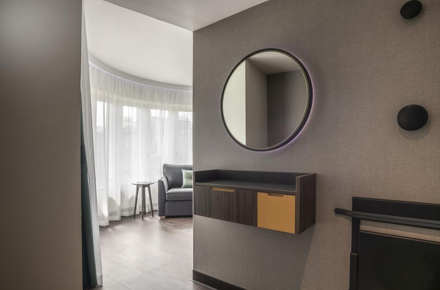 Point A Edinburgh - United Kingdom - Edinburgh - Room - 9