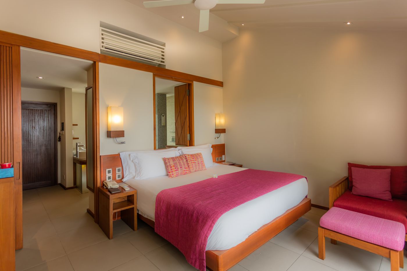 New - Centara Ras Fushi Resort & Spa Maldives - Adults Recommended