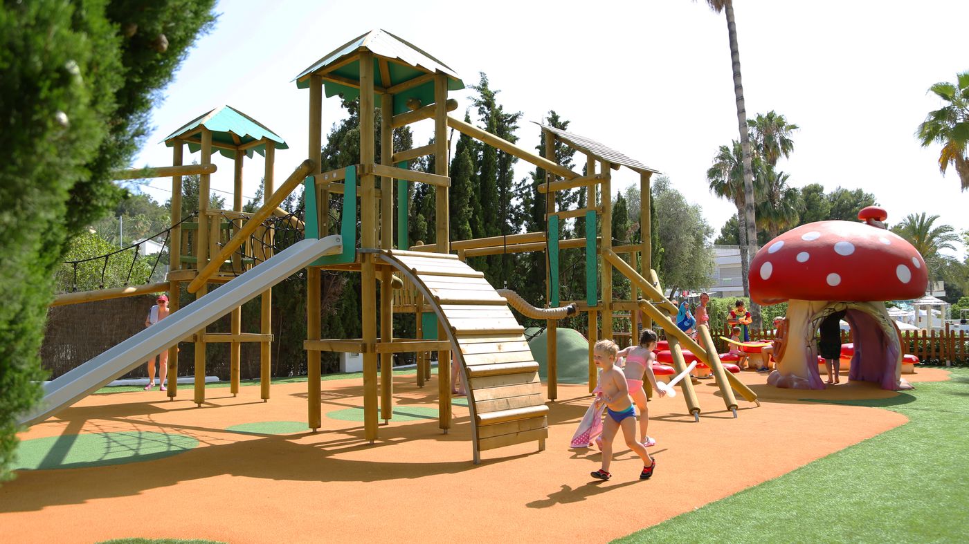 Ola Apartments Bouganvilla