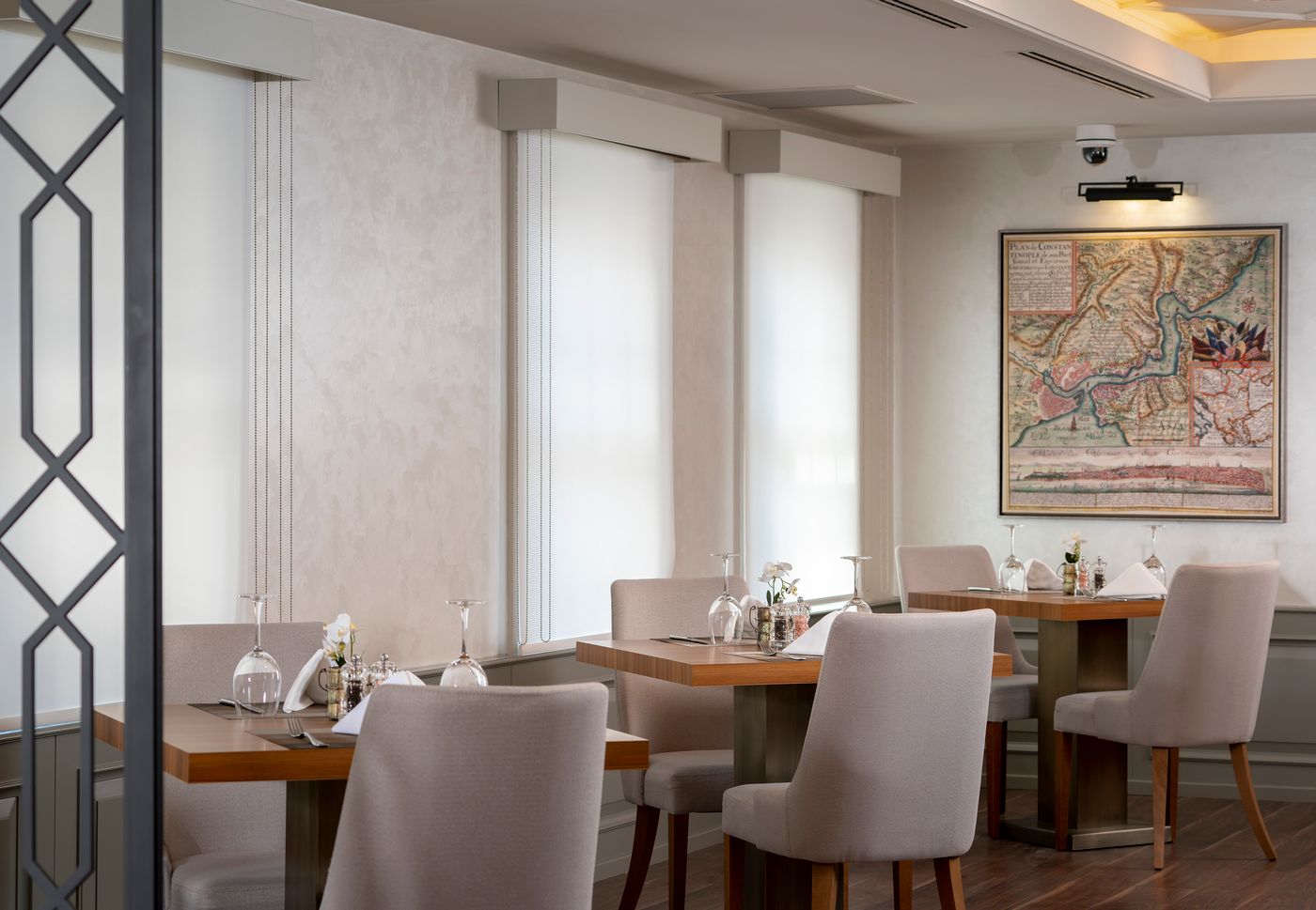 Millennium-Istanbul-Golden-Horn-Restaurant-22