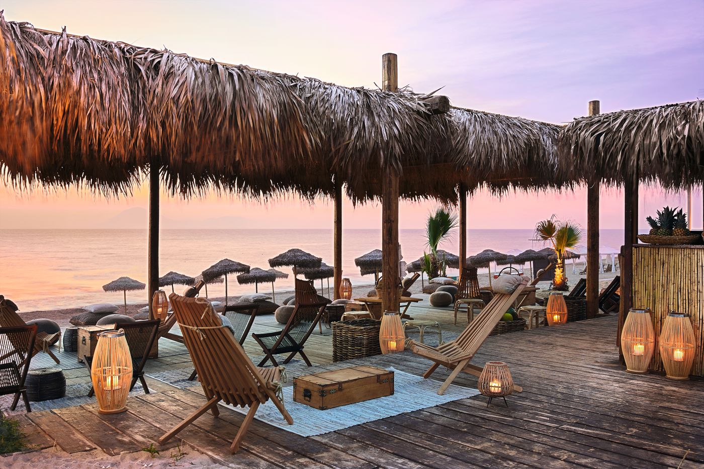 Grecotel Olympia Oasis & Aqua Park