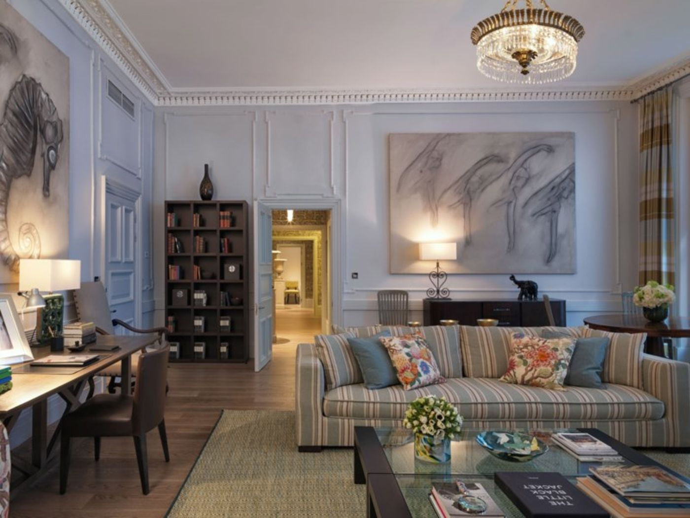 Browns Hotel - London - United Kingdom - London - General view - 9