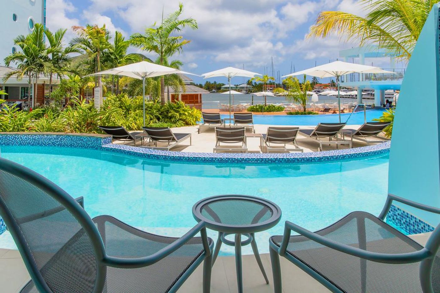 Curio Collection by Hilton Harbor Club