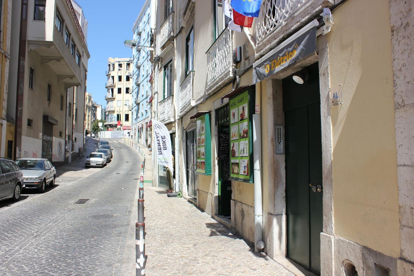 O-El-trico-Guesthouse-General-view-1