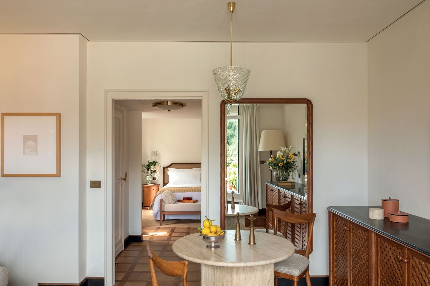 Splendido Mare, A Belmond Hotel, Portofino - Italy - PORTOFINO - General view - 2