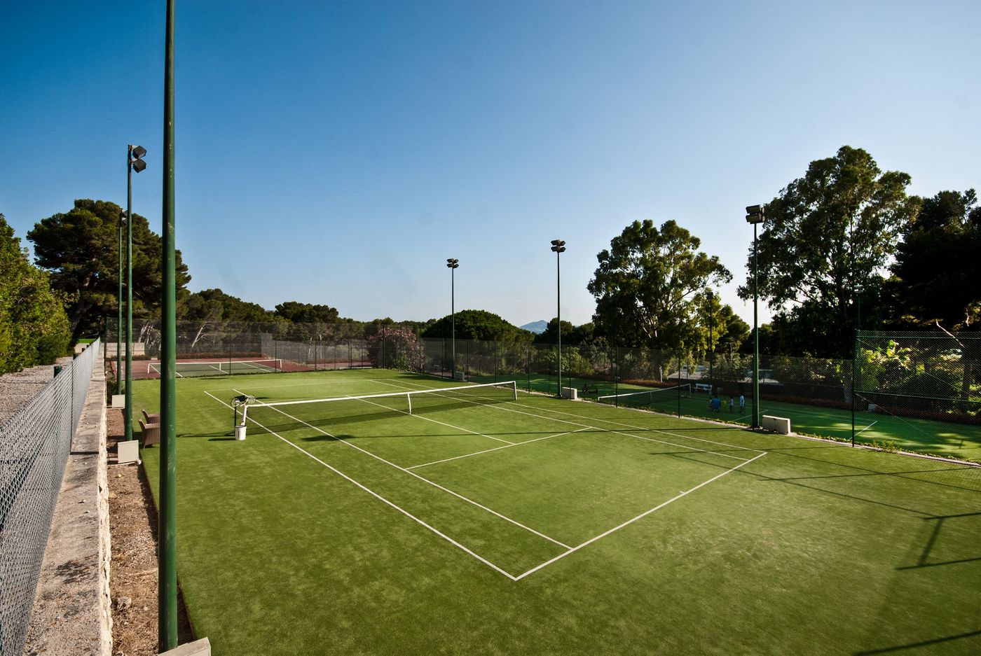 Formentor, a Royal Hideaway Hotel