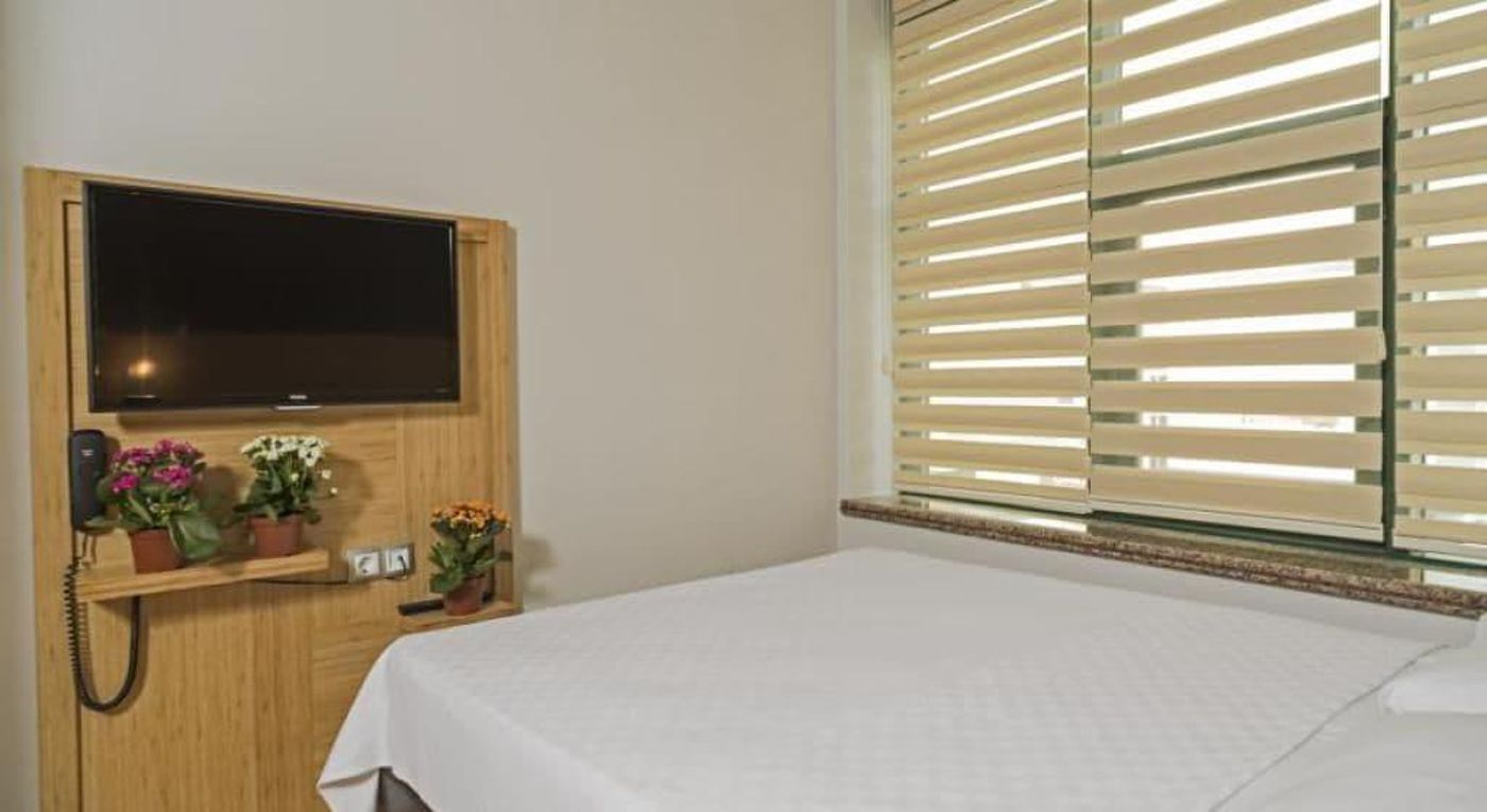Demir Suite Hotel-Turkey-ISTANBUL-Room-10