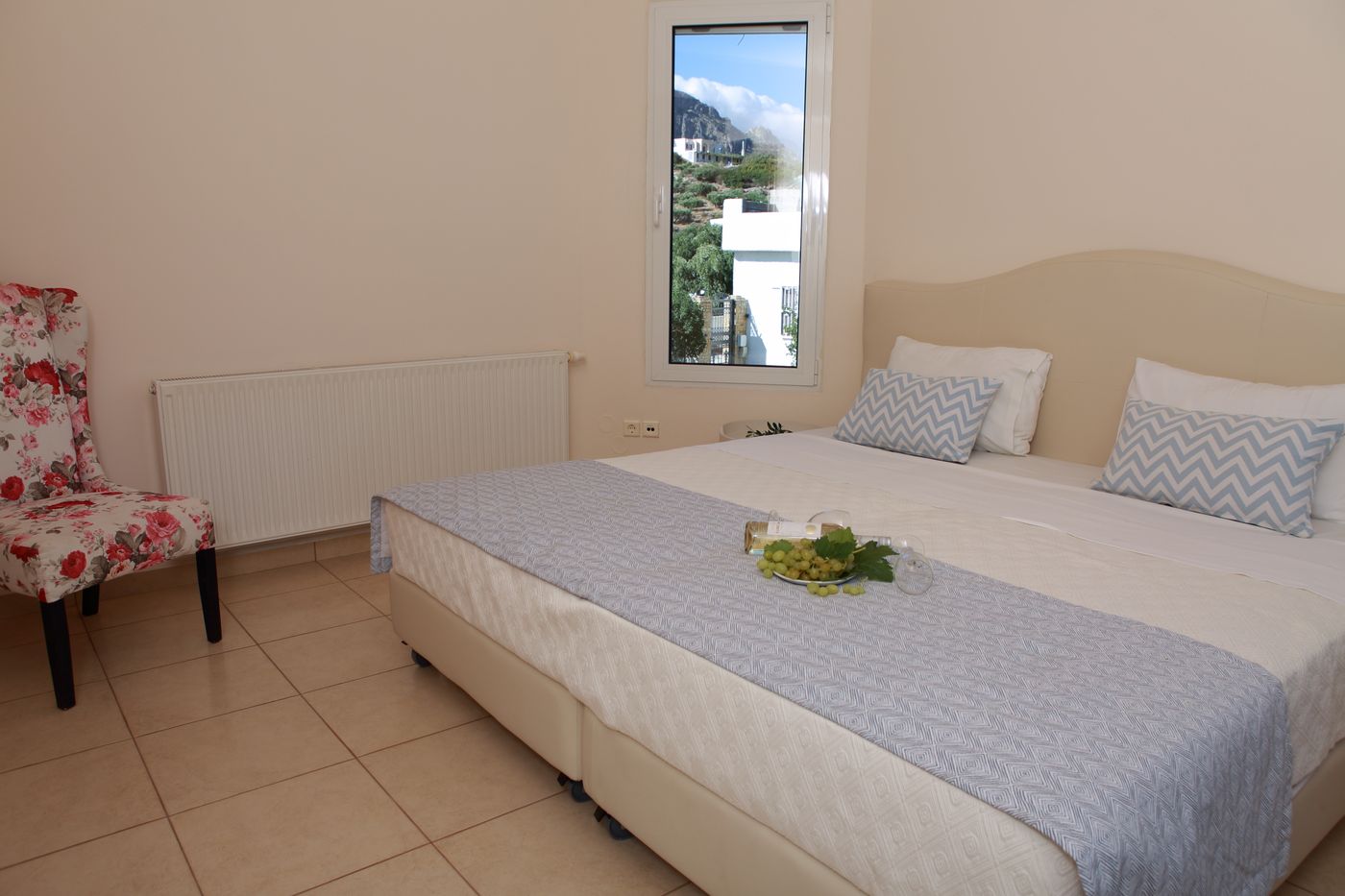 Giannoulis Almyra Hotel & Village