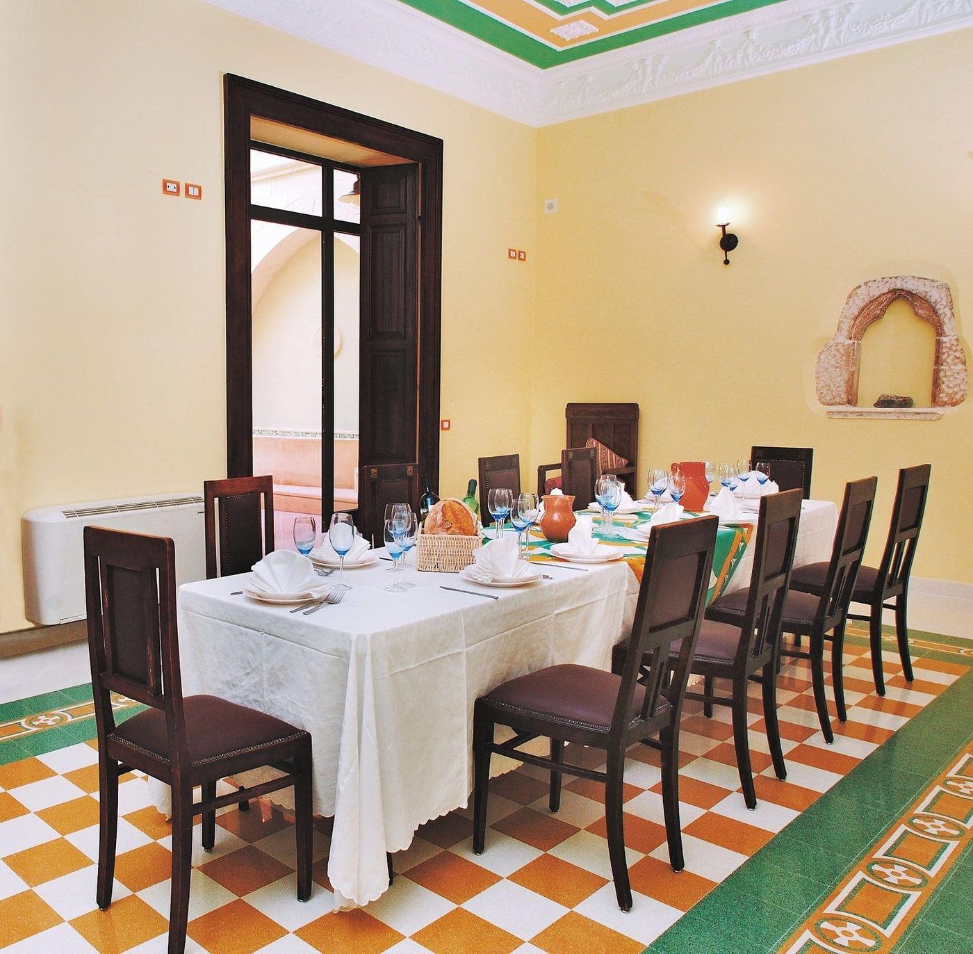 Sei-Stelle-Bed---Breakfast-Restaurant-12