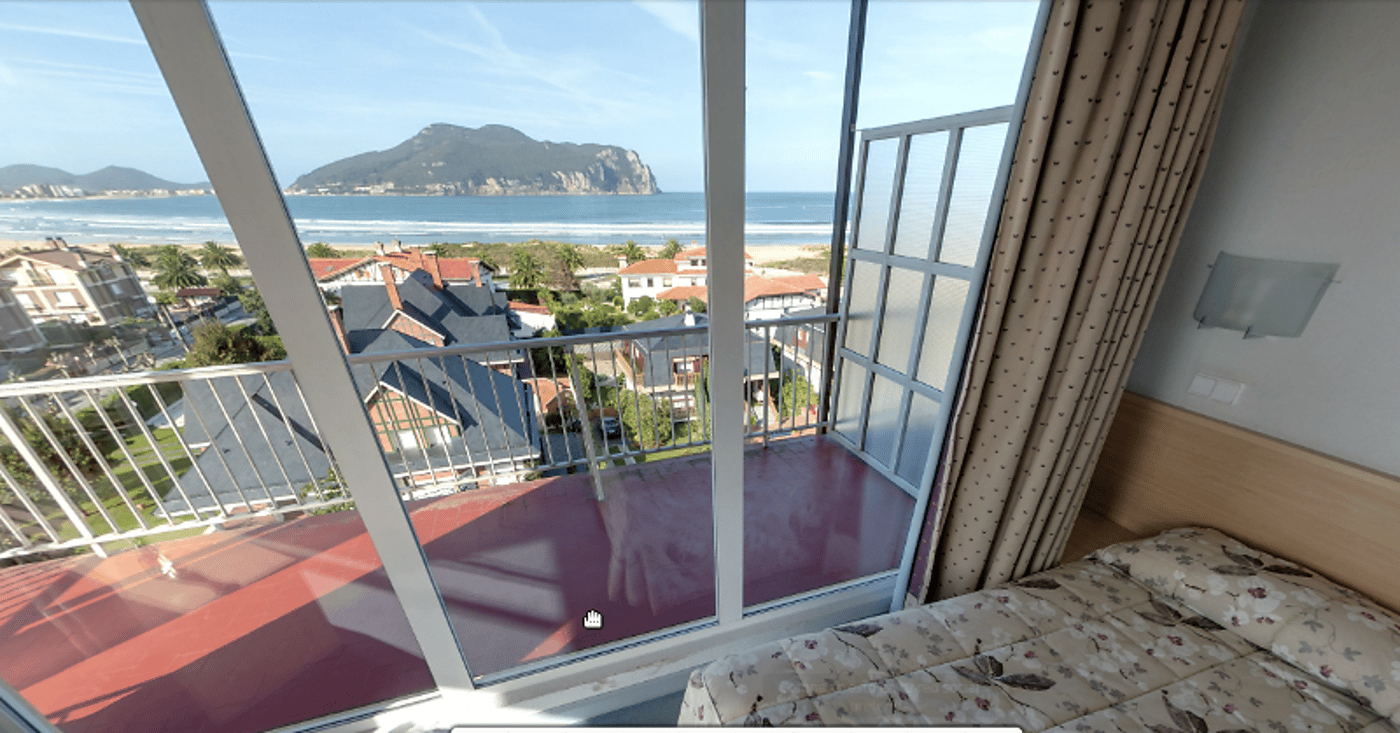 Cosmopol-Spain-LAREDO-General view-6