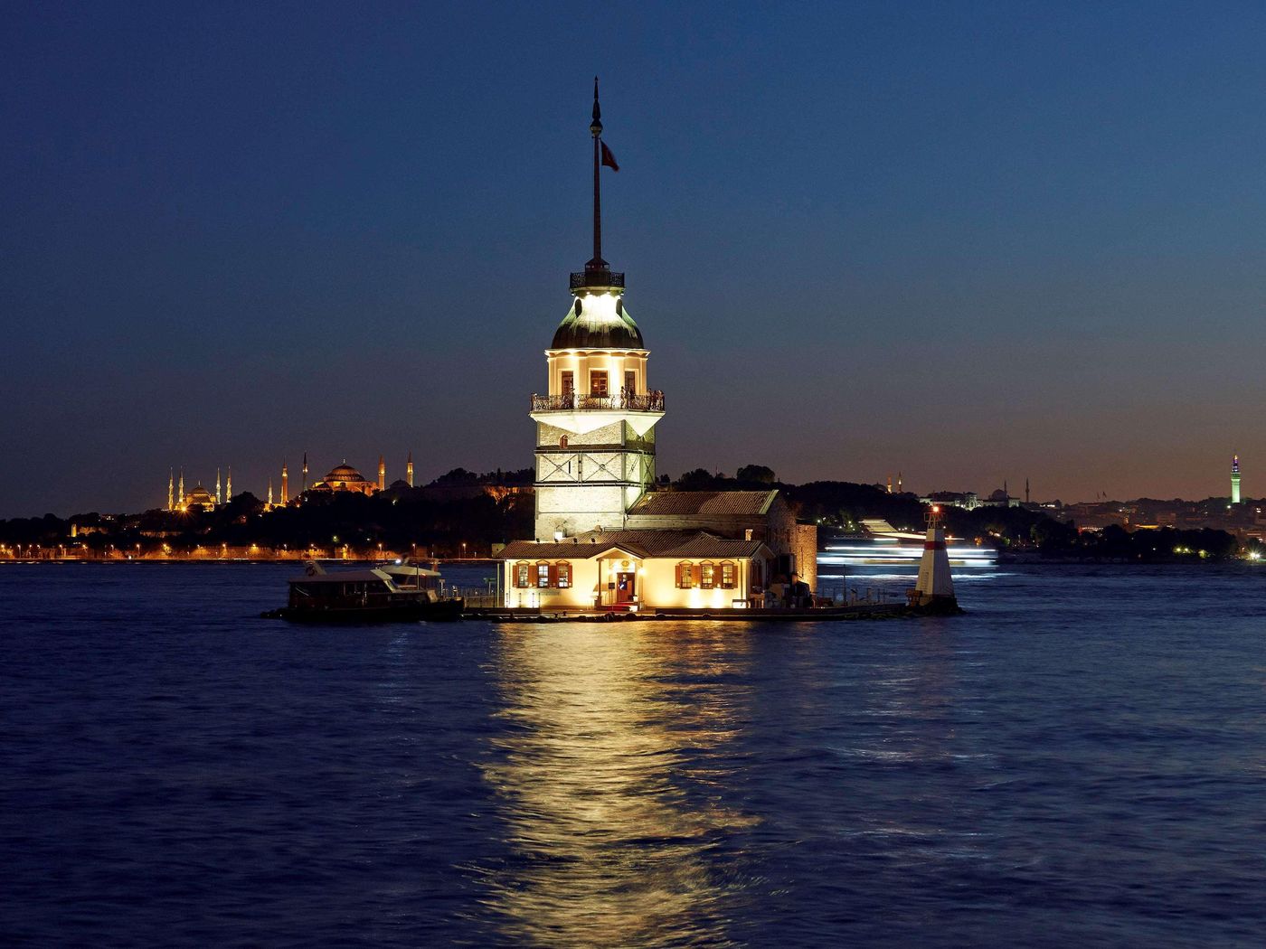 Mercure-Istanbul-Umraniye-Conferences-9