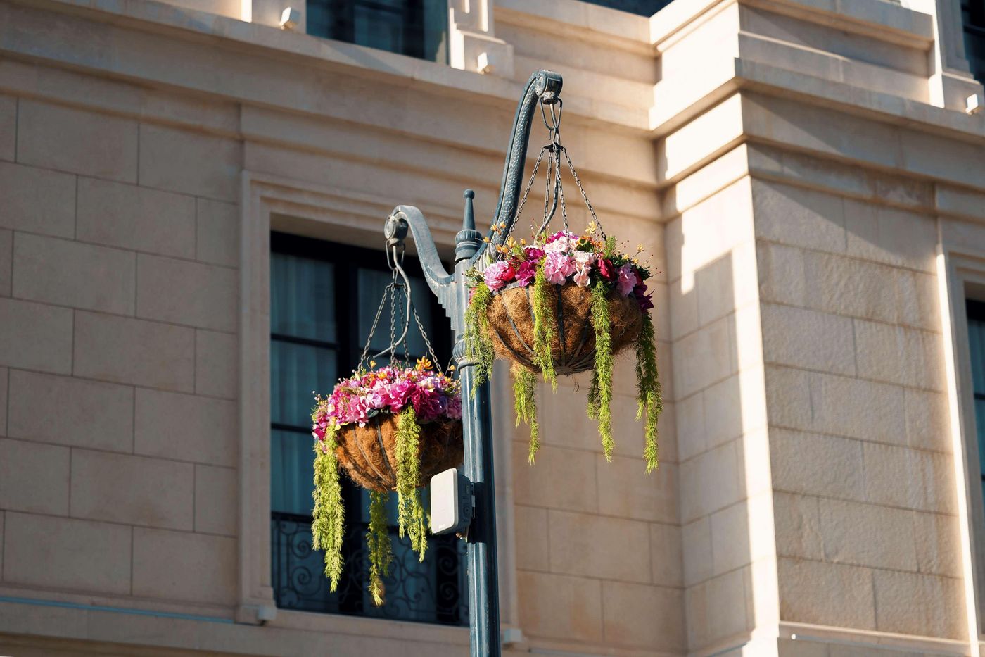 Mansard Riyadh a Radisson Collection Hotel-Saudi Arabia-Riyadh-General view-2