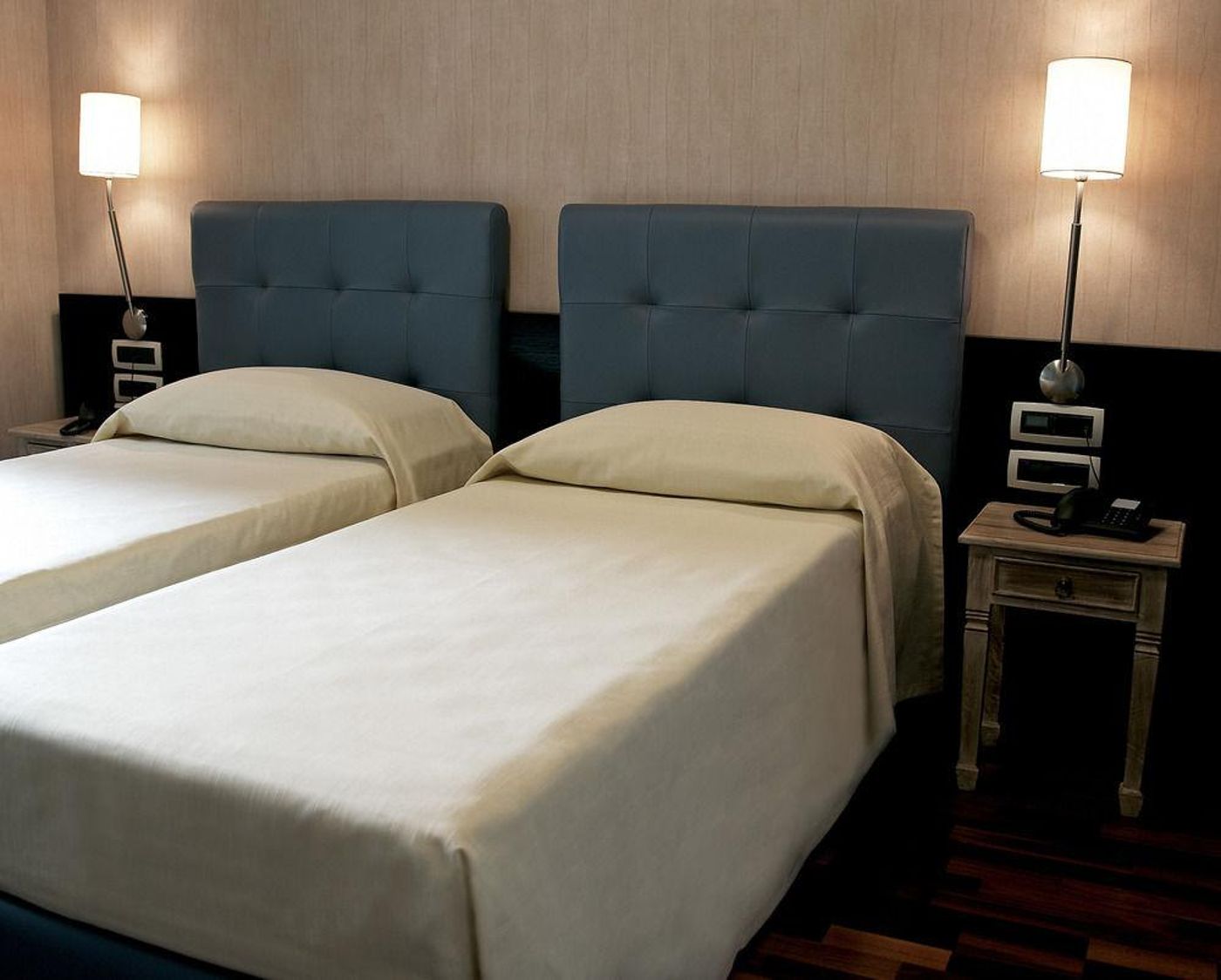 Victoria-Italy-PESCARA -General view-3