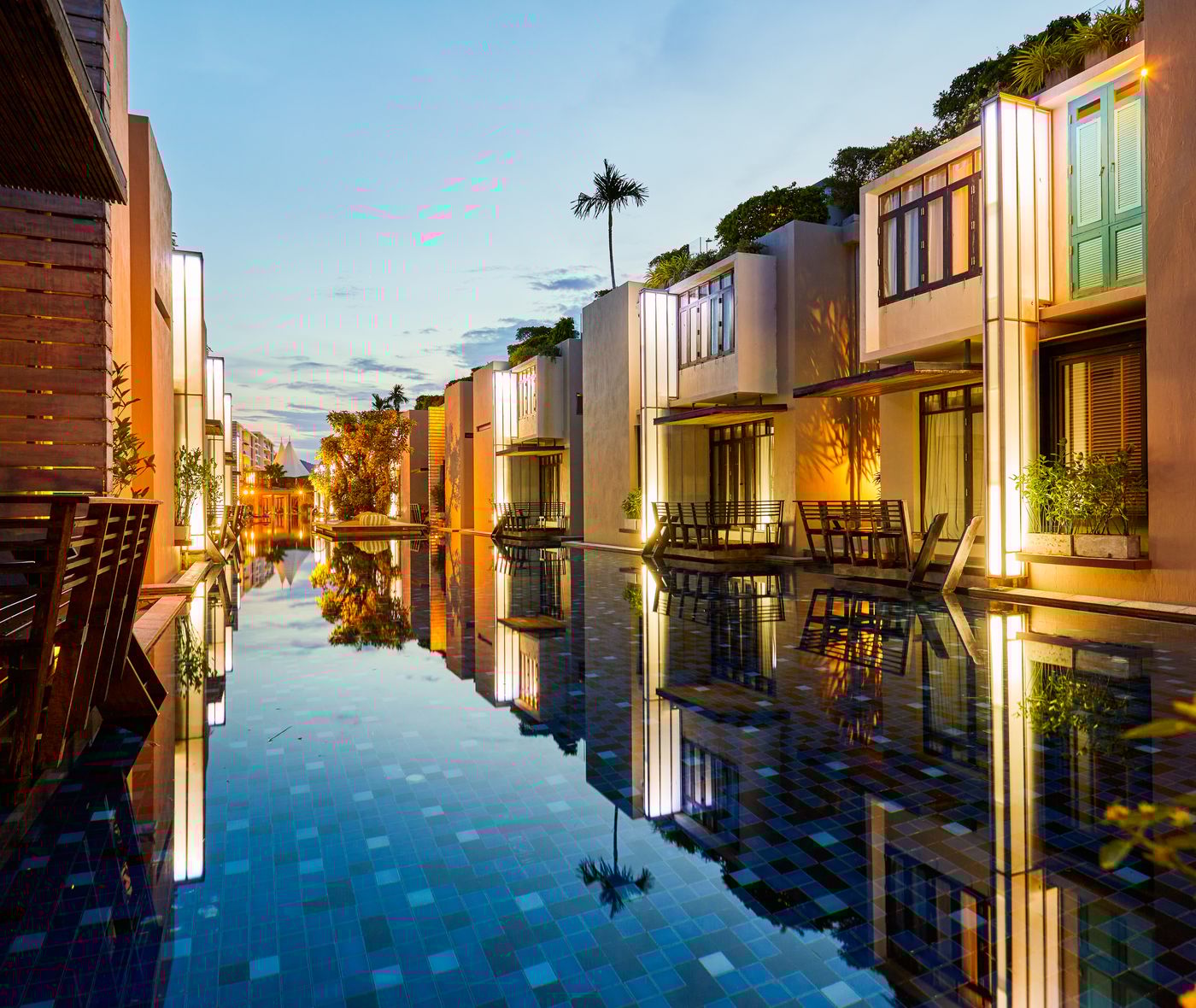 Let's Sea Hua Hin AI Fresco Resort-Thailand-HUA HIN-General view-1