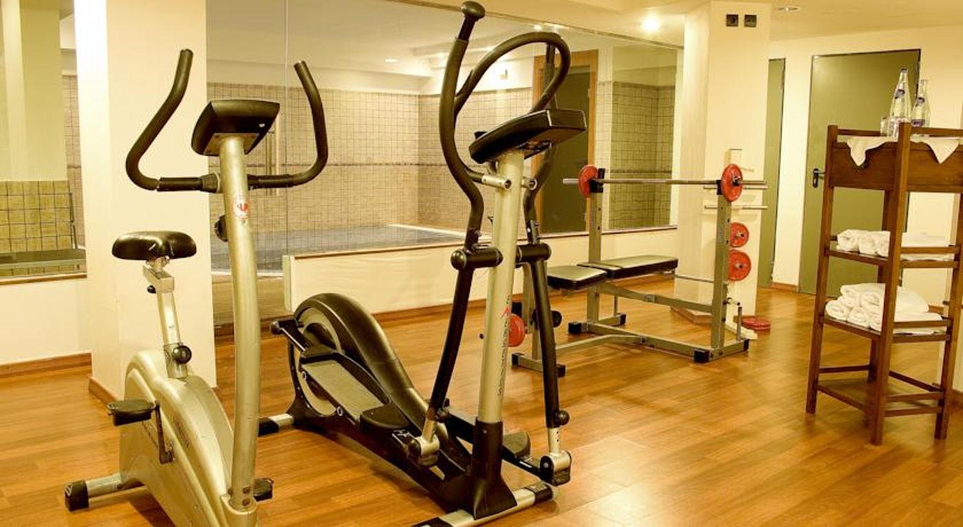 Catalonia Mirador des Port