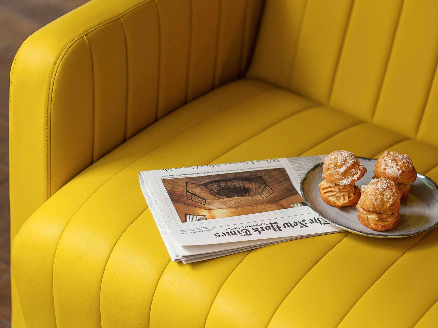 Hotel-Mercure-Paris-Gare-Montparnasse-Restaurant-25