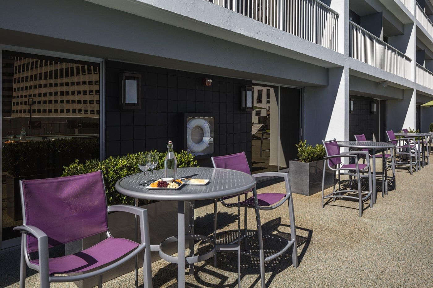 Holiday Inn Downtown Superdome - United States - NEW ORLEANS - Pool - 7