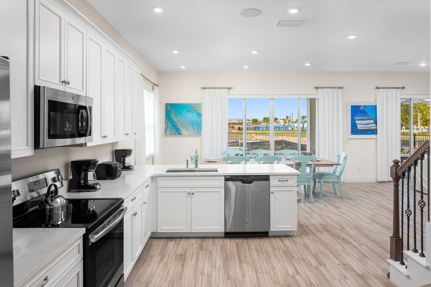 Margaritaville Resort Orlando Cottages