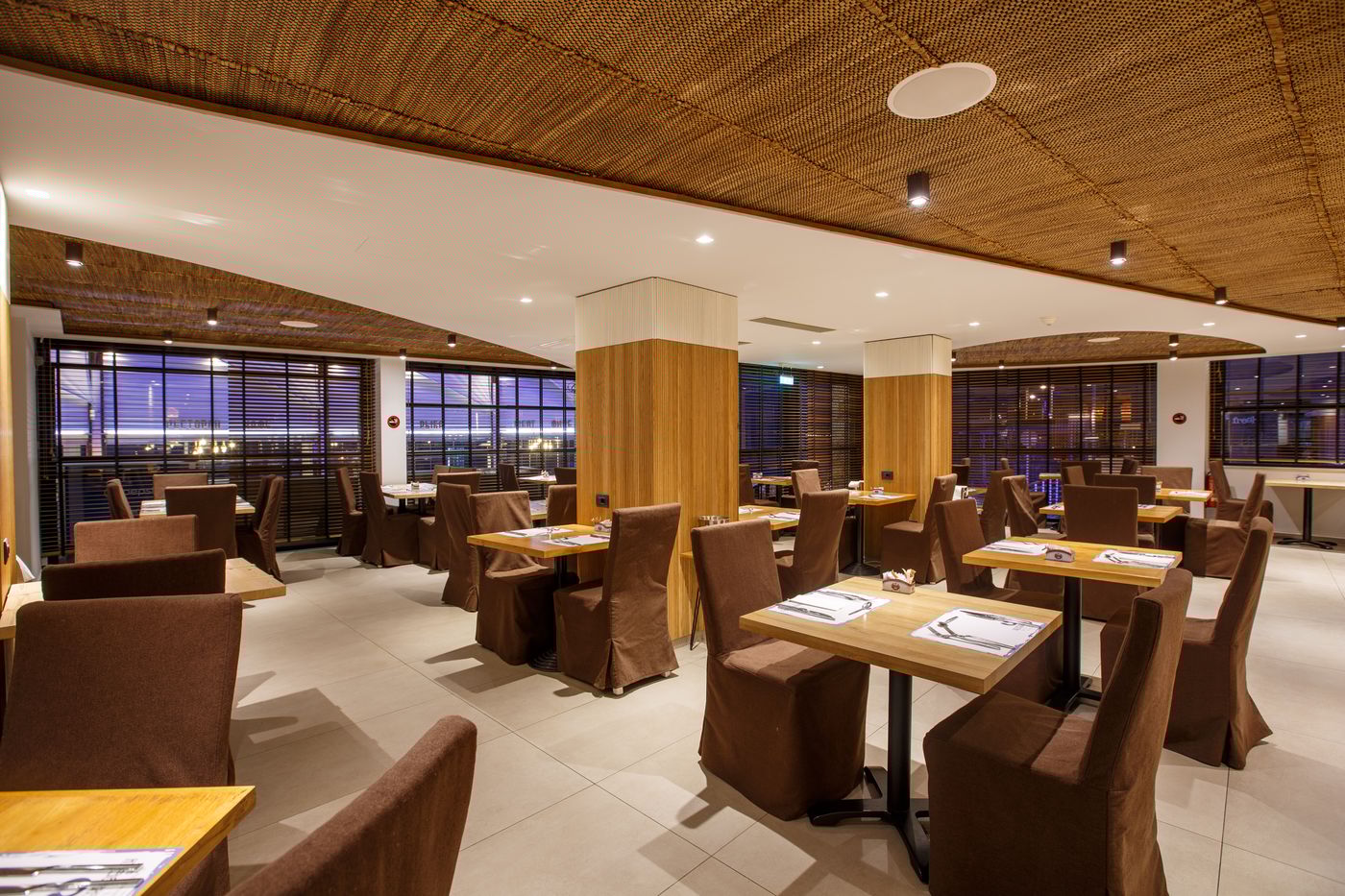 Palmera Beach Hotel & Spa - Adults Only (10)