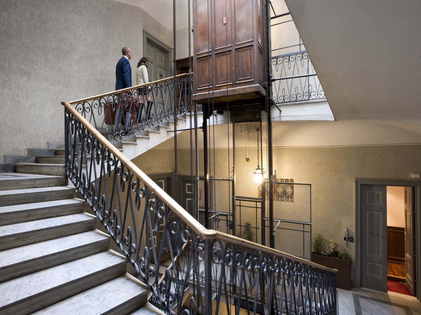 Al-Viminale-Hill-Inn---Hotel-General-view-9