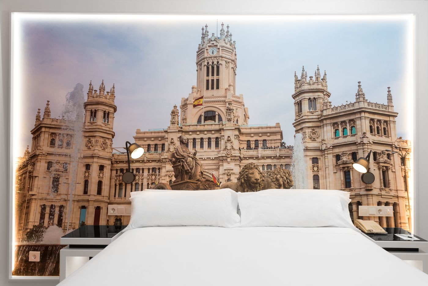 Elba-Madrid-Alcal-----Room-37