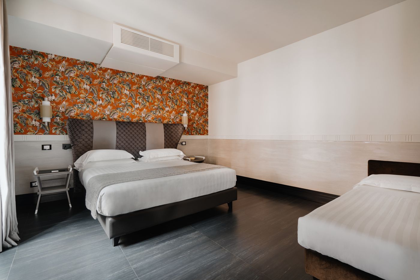 Unica-Suites-Roma-Room-19