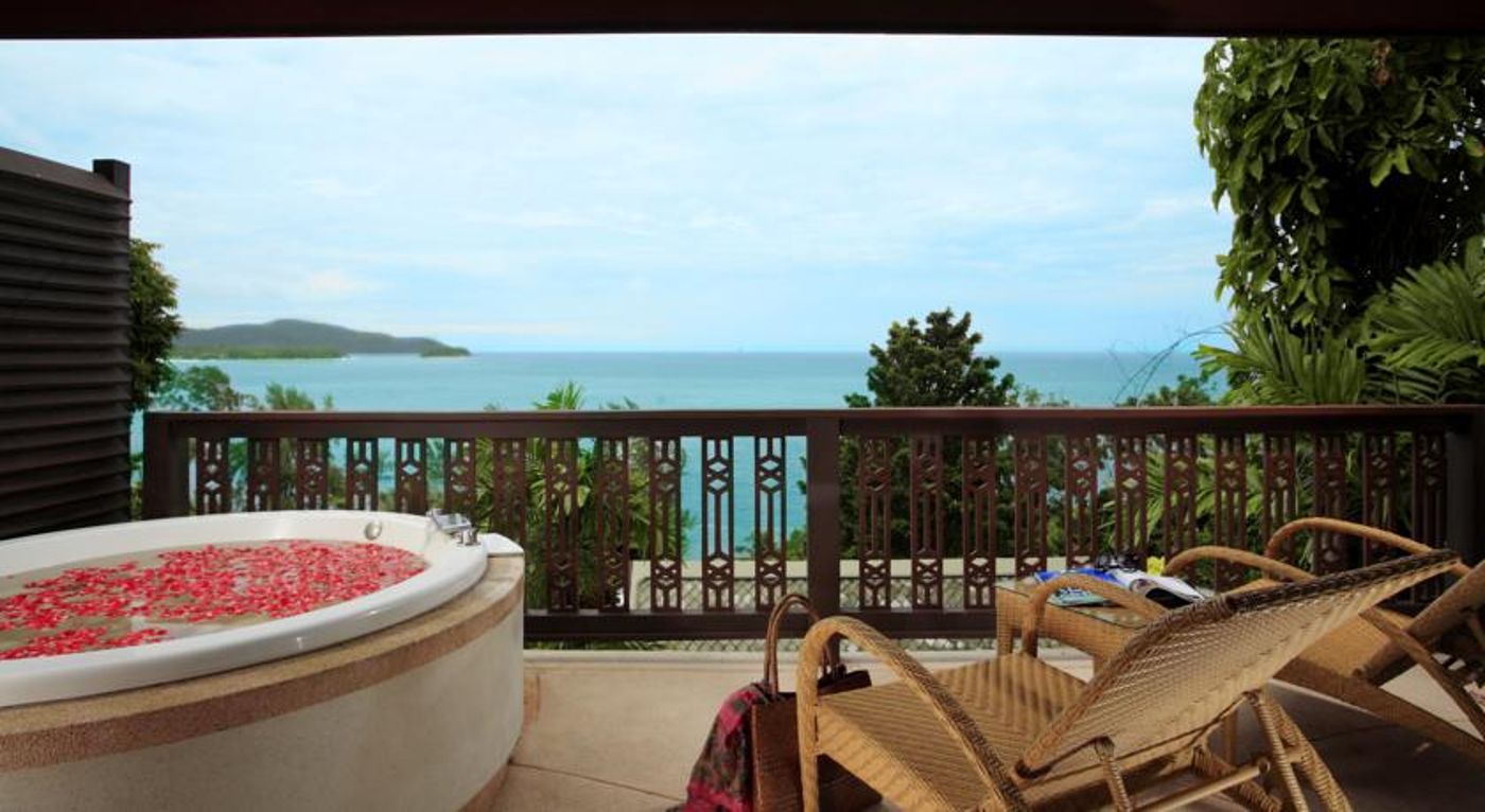 Centara Villas, Phuket