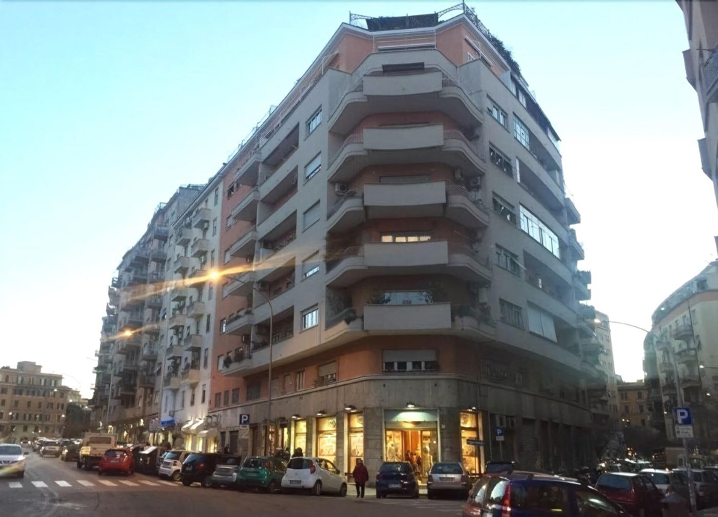 Re di Roma Bed & Breakfast-Italy-ROME-General view-1