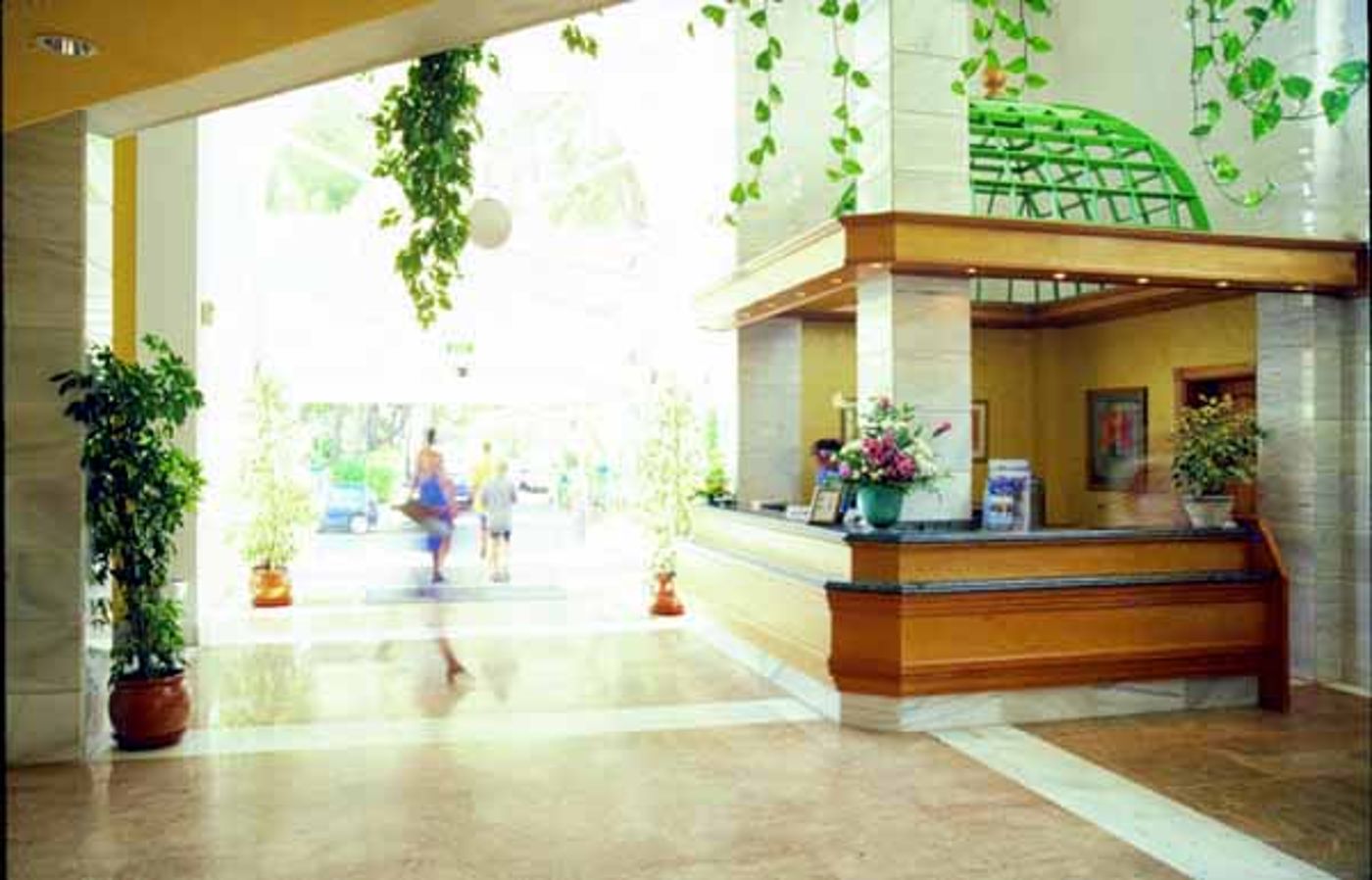 Grupotel Alcudia Suite