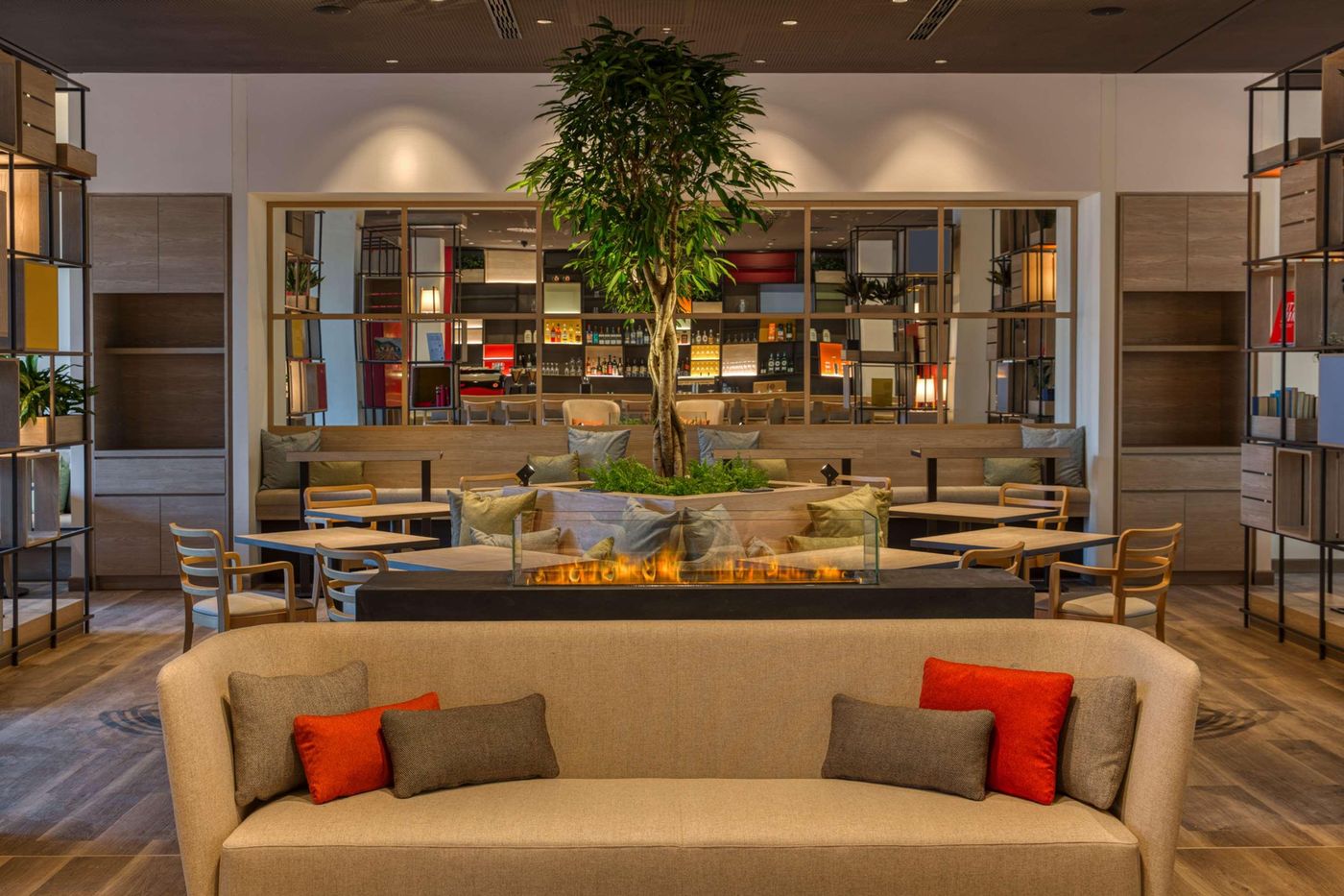 IntercityHotel-Berlin-Airport-BER-Terminal-1-2-Lobby-4