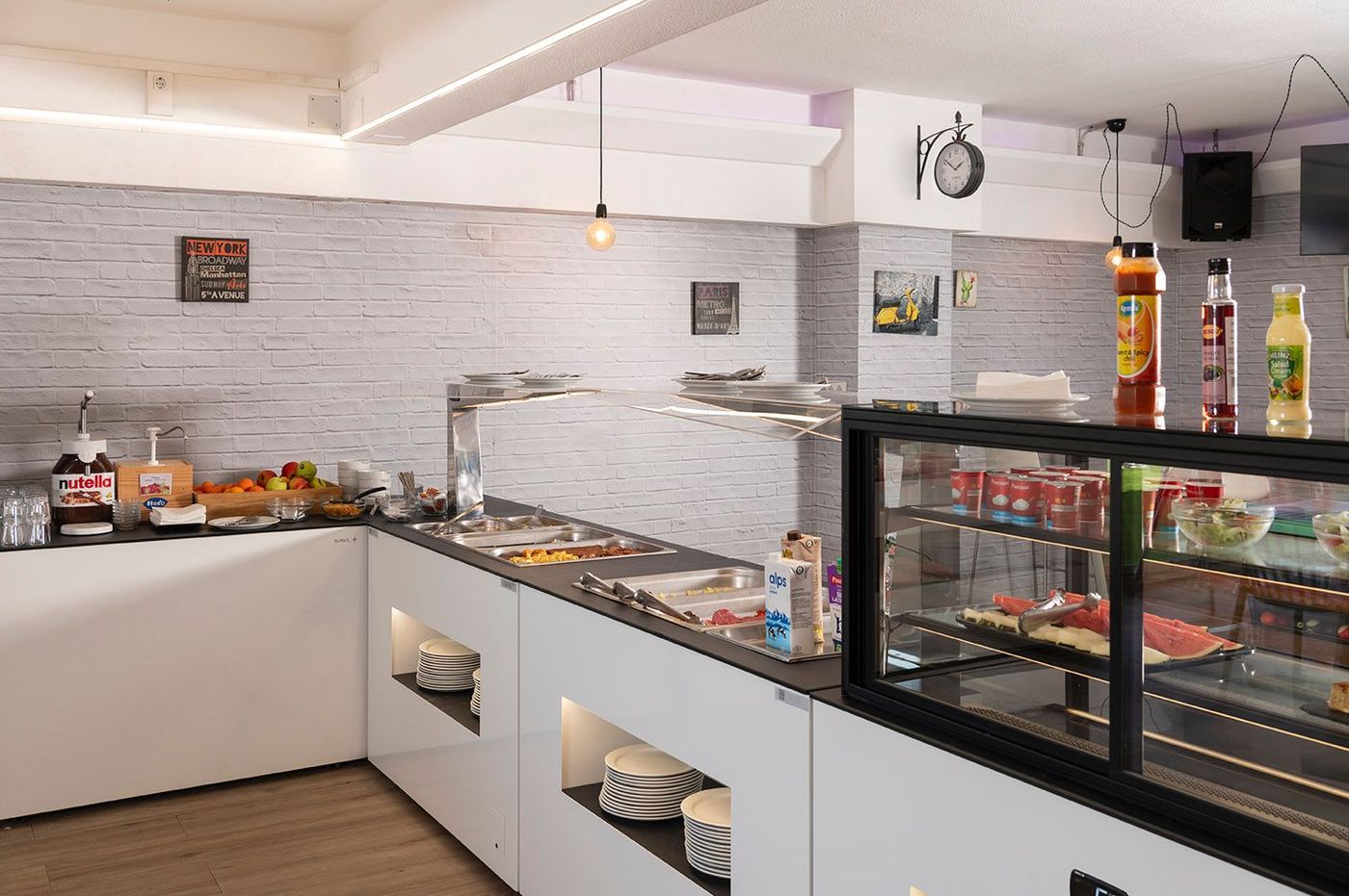 New - Els Llorers Apartments