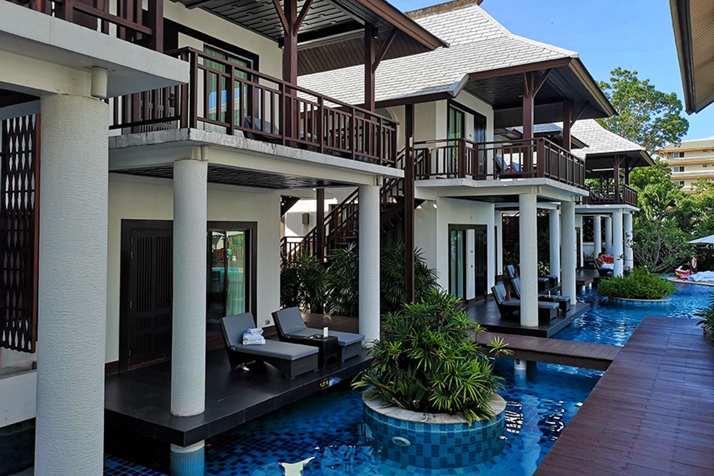 Z Through by The Zign