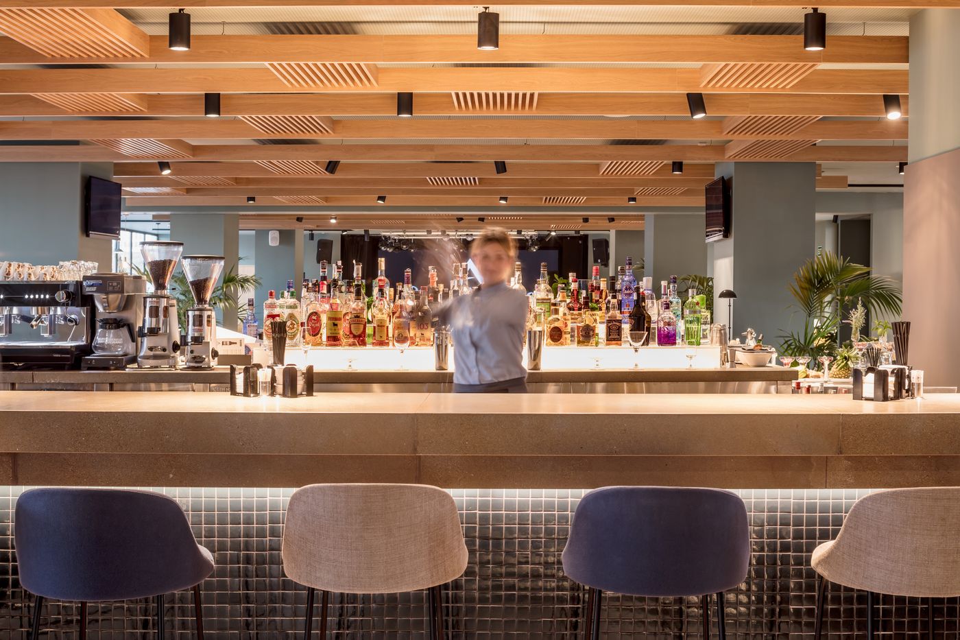 Aqua Hotel Silhouette & Spa - Adults Only