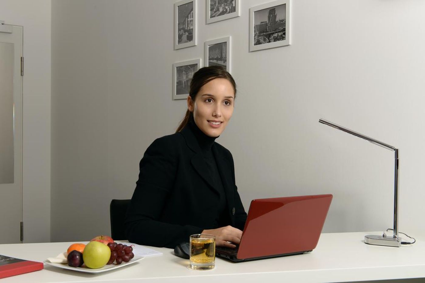 Mk Hotel Frankfurt - Germany - FRANKFURT MAIN - General view - 5