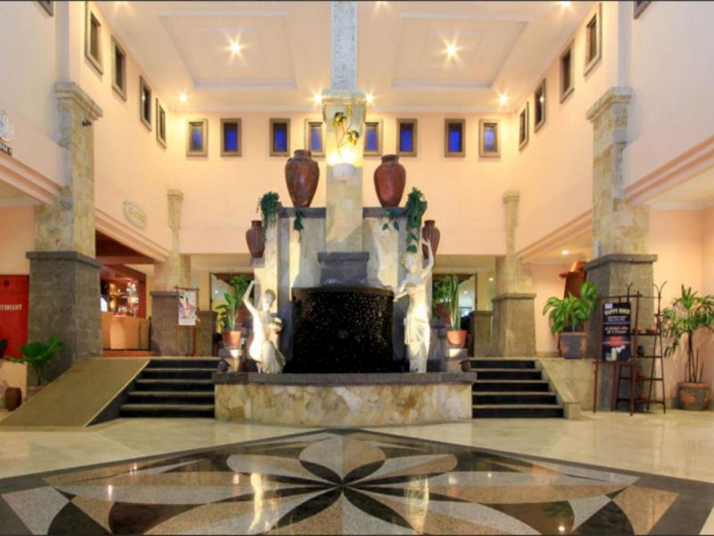 Pelangi Bali Hotel & Spa-Indonesia-BALI-General view-8