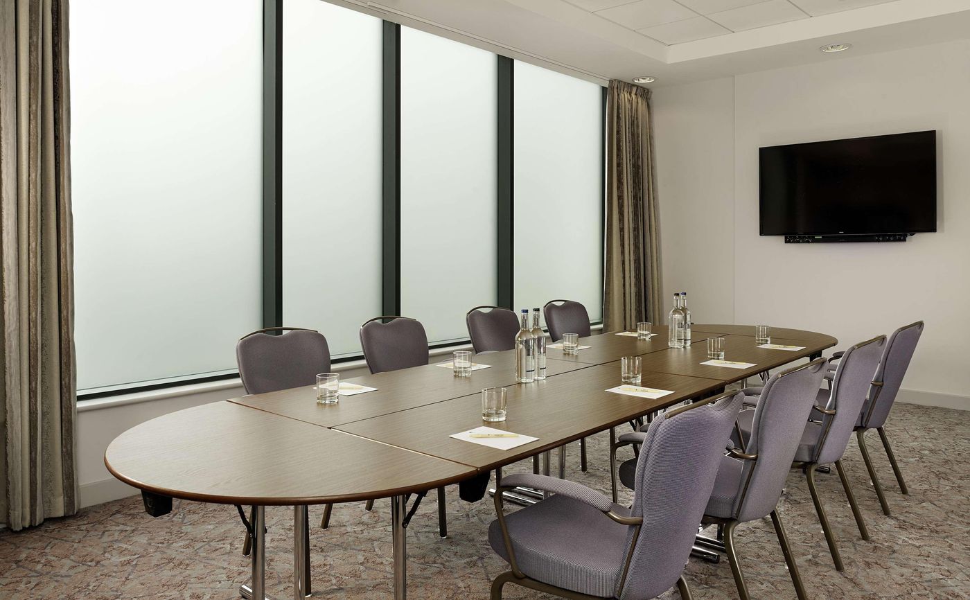 Doubletree By Hilton Angel Kings Cross - United Kingdom - LONDON - Conferences - 5