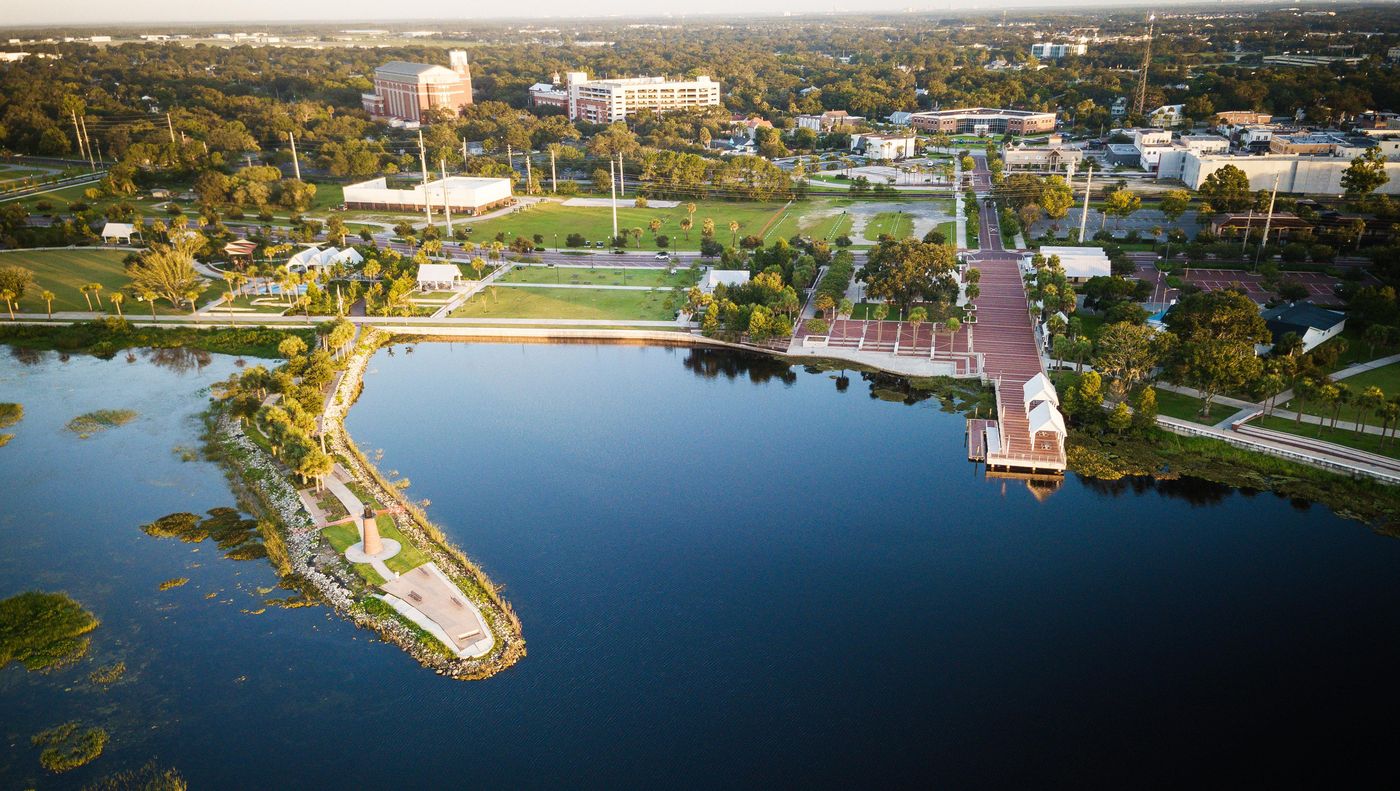 Home 1 Suites Extended Stay -Kissimmee-United States-KISSIMMEE-General view-9