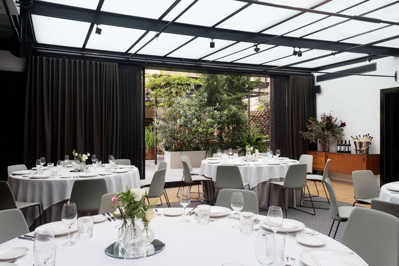 Alexandra Barcelona, Curio Collection by Hilton-Spain-BARCELONA-General view-10