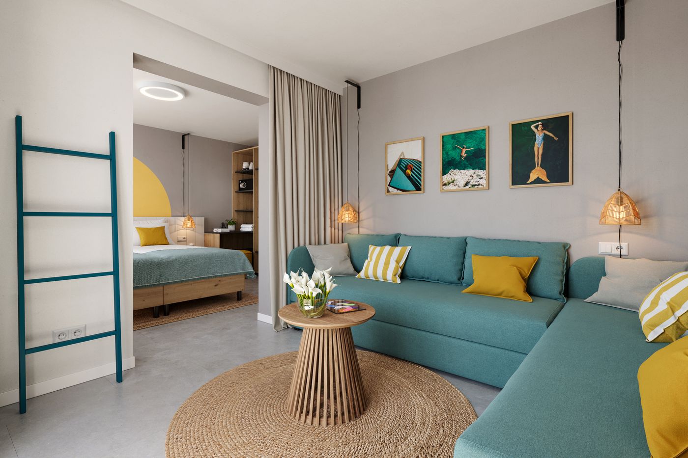 Sunny-Makarska-by-Valamar-Room-18