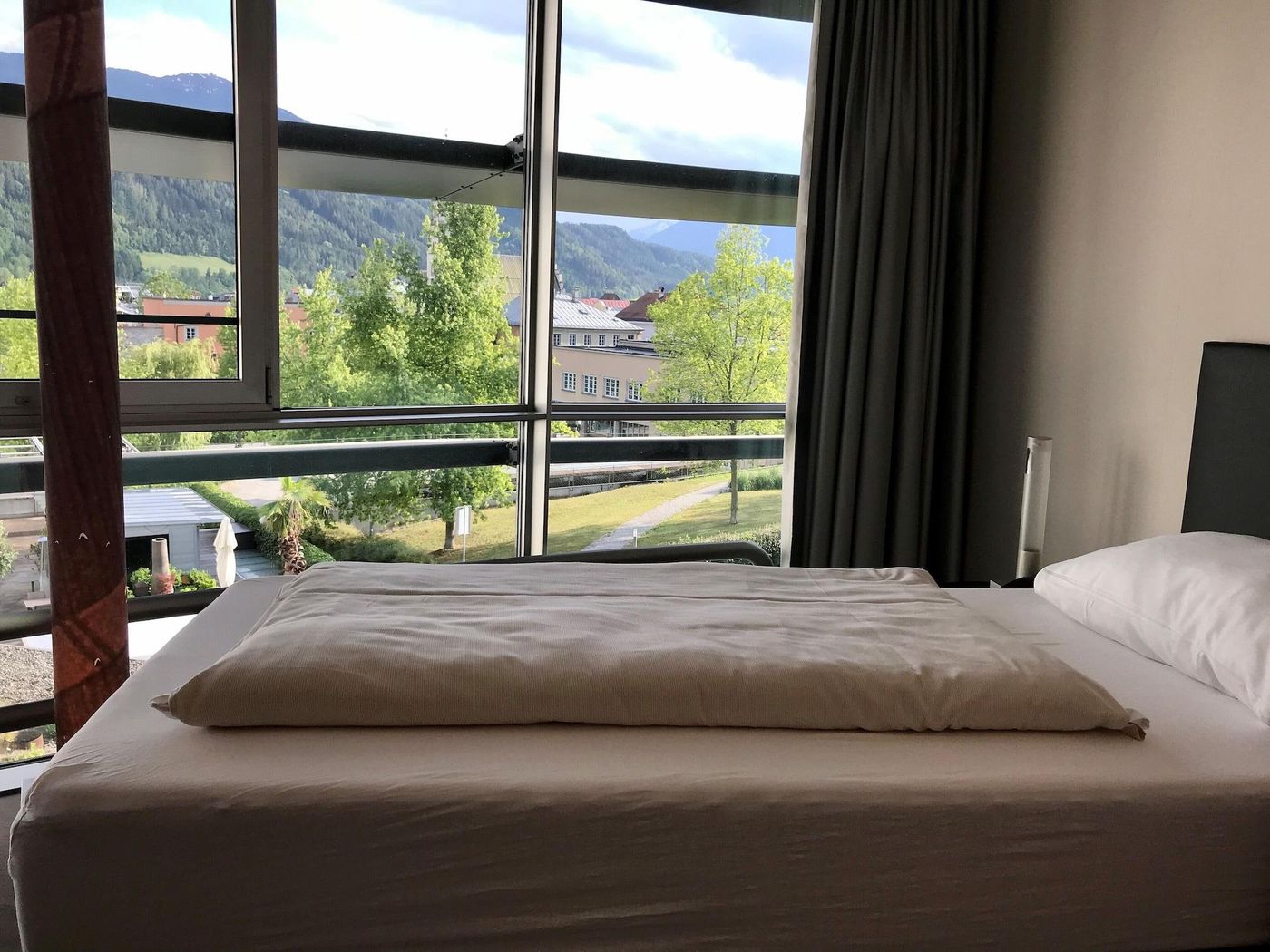 Hall Parkhotel-Austria-HALL BY INNSBRUCK -Room-8