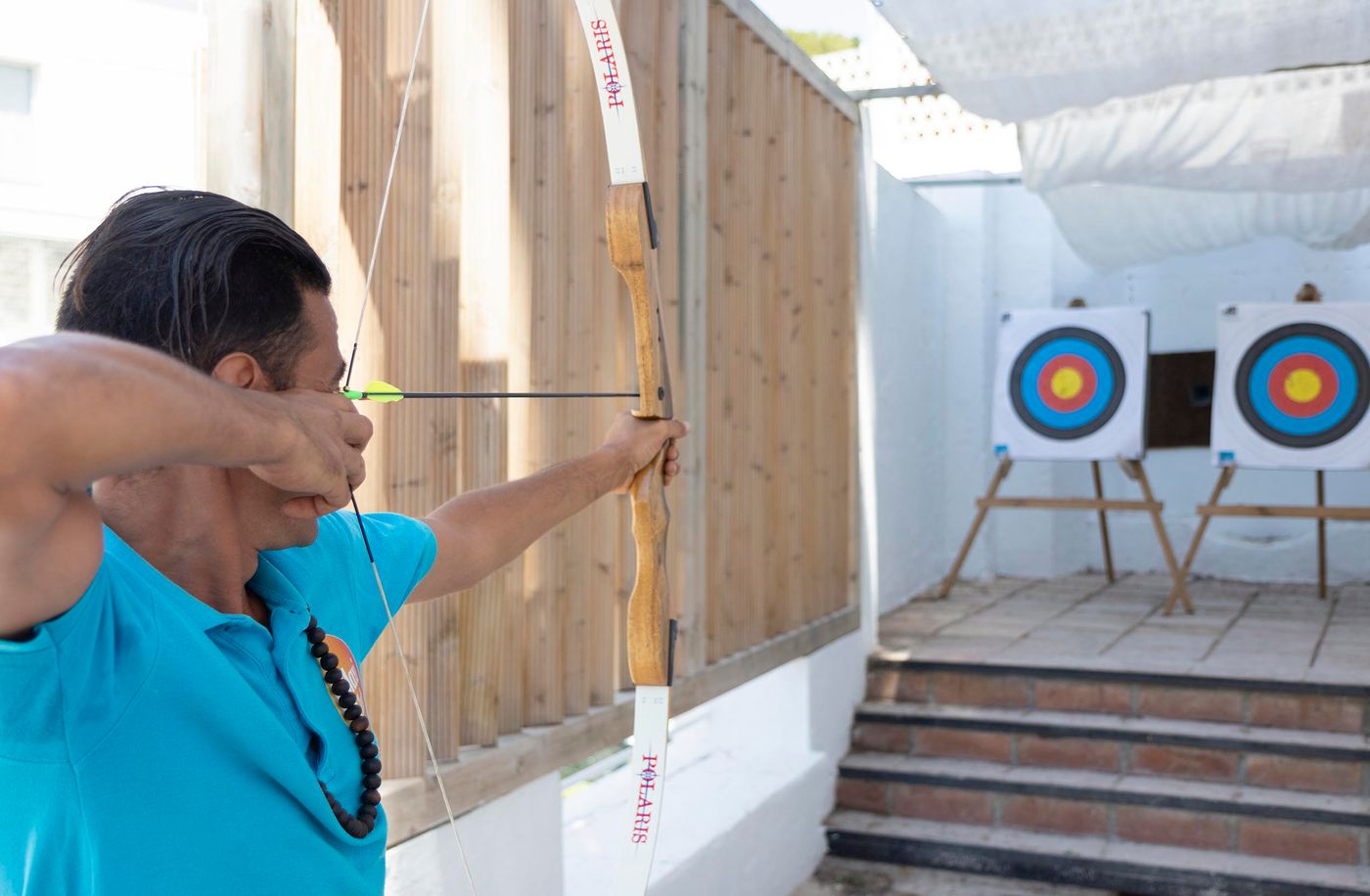 Hotel-Palia-Las-Palomas-Sports-and-Entertainment-59