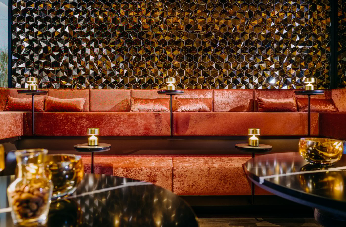 KO59 DUSSELDORF - Germany - DUESSELDORF - Bar - 9