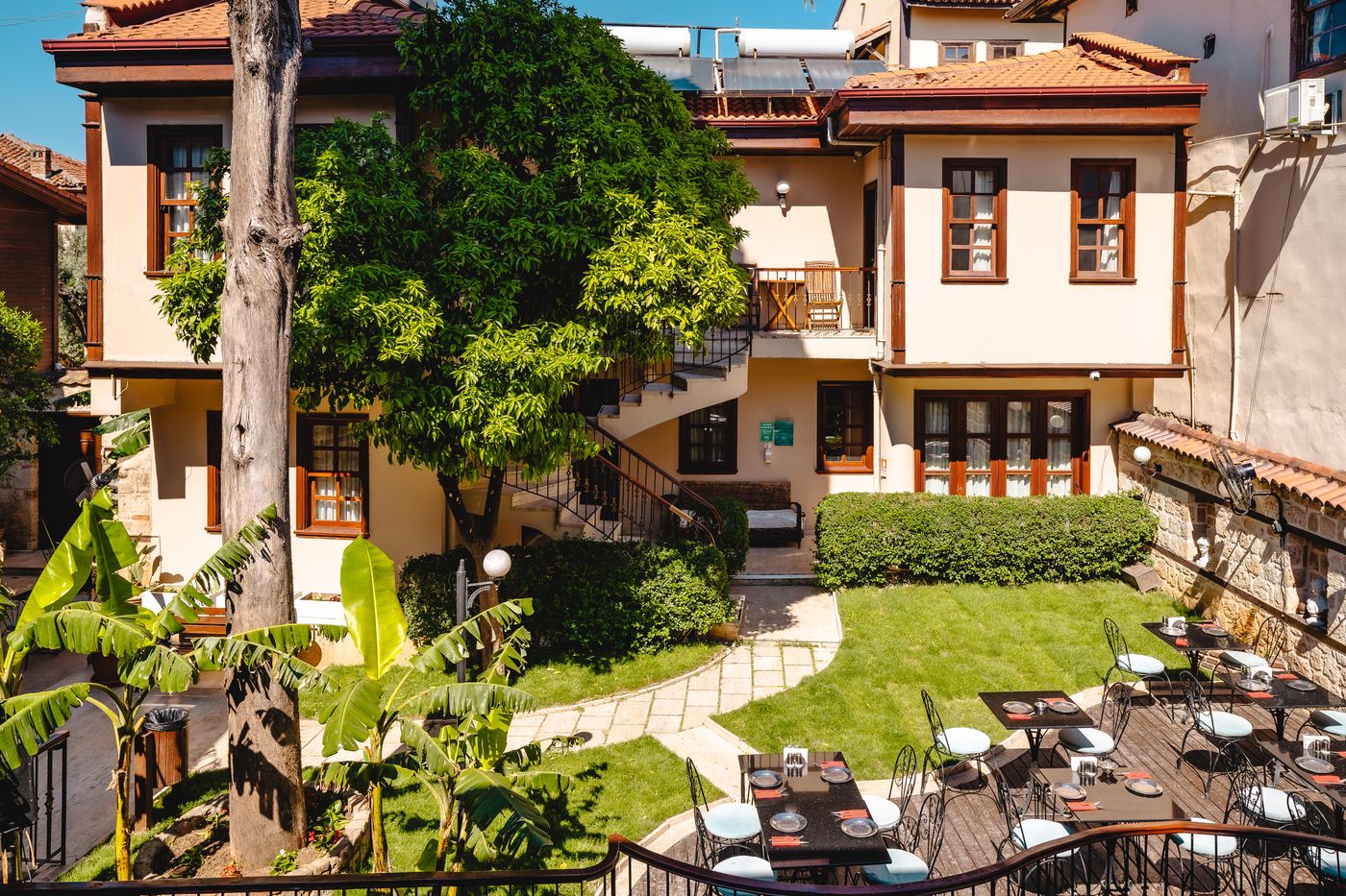 New - Mediterra Art Boutique Hotel